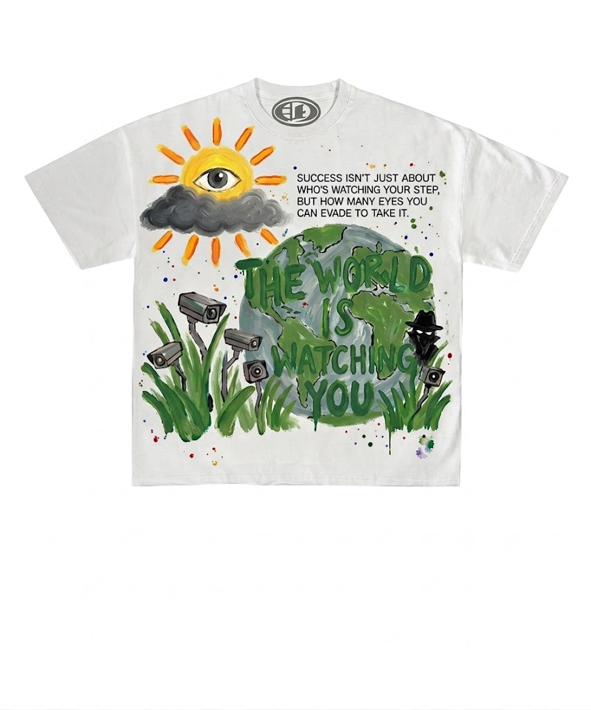 graphic Tshirt