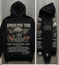 apocalypse tour