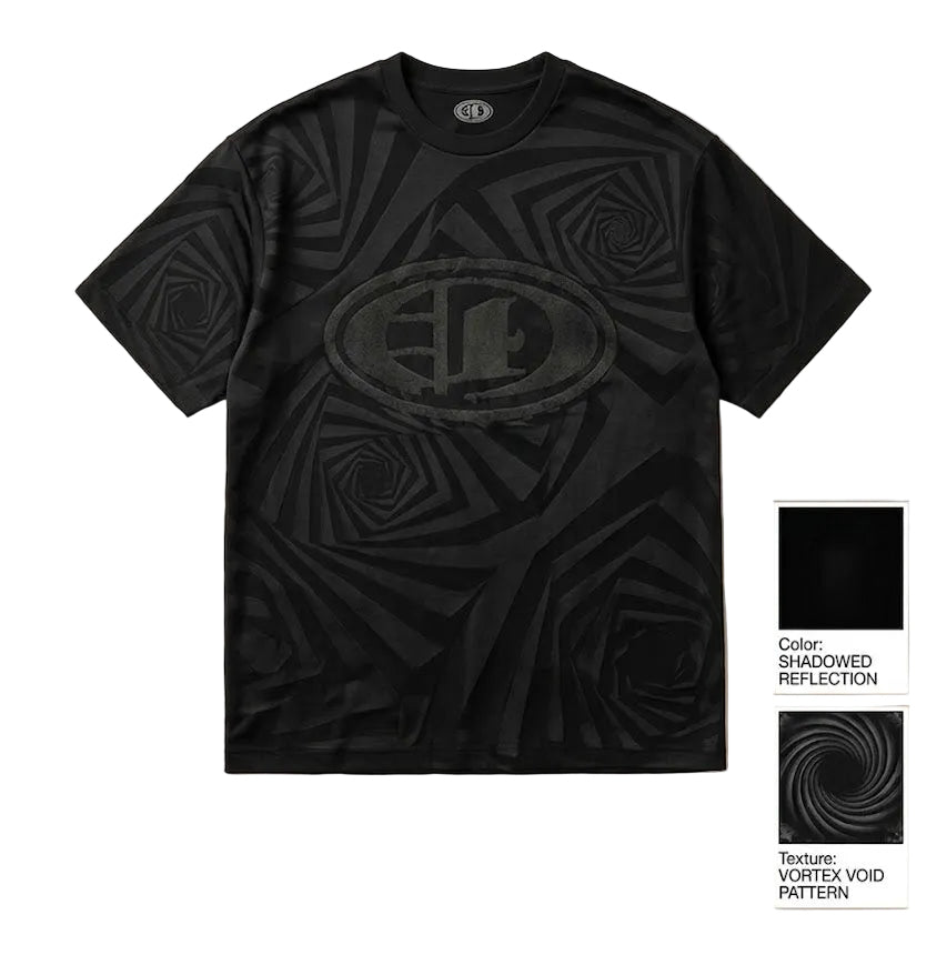 black void t
