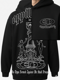 hoodie candle light)