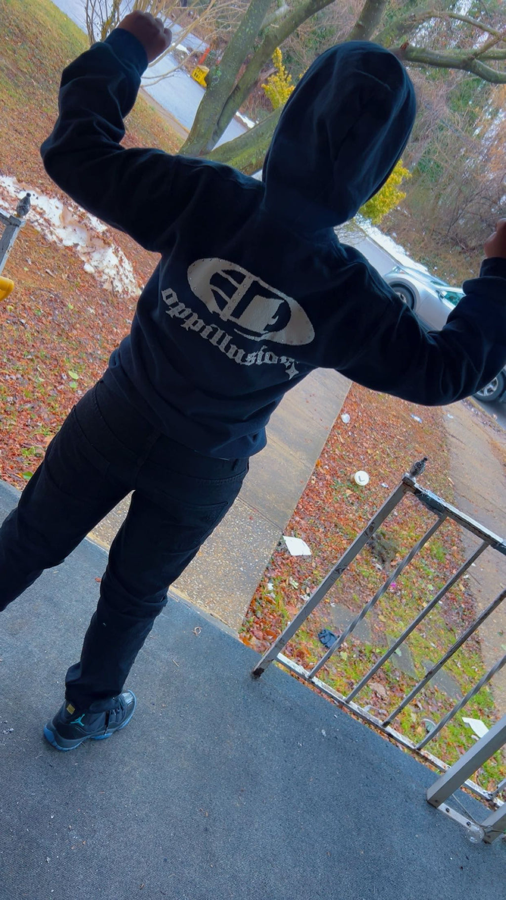 new