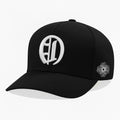 logo baseball cap